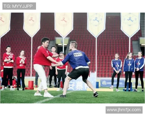 曾在跑男中展现风采的足球明星们的精彩瞬间回顾