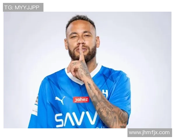 内马尔在比赛中展现足球天赋与激情引领球队走向胜利