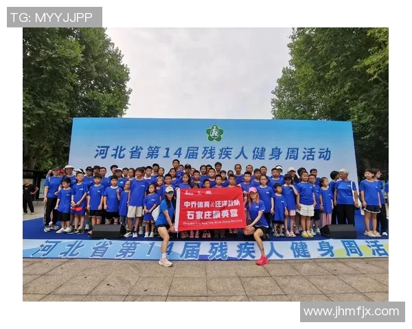 特奥盛会展现无障碍精神力量助力残疾人追梦之旅 特奥盛会展现无障碍精神力量助力残疾人追梦之旅