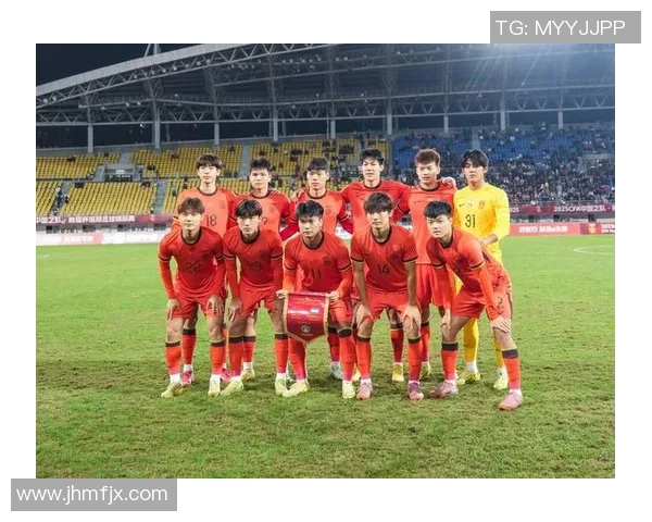 2018年中国足球在亚洲的排名分析与未来发展展望