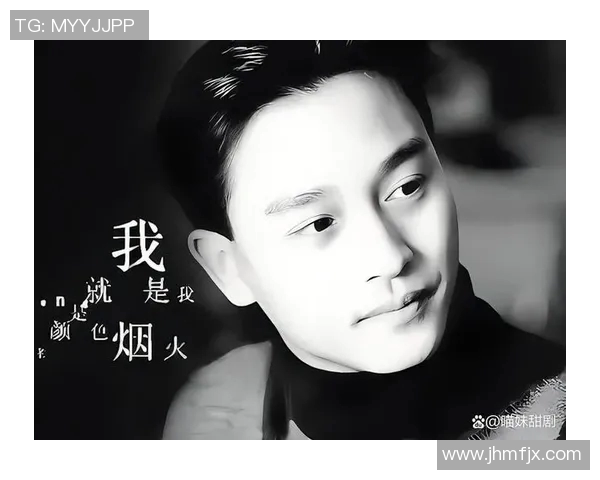 张国荣篮球明星之路：从银幕到球场的传奇人生与不为人知的故事